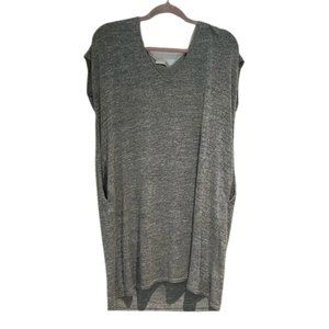 Wilfred Free t-shirt dress size xxs